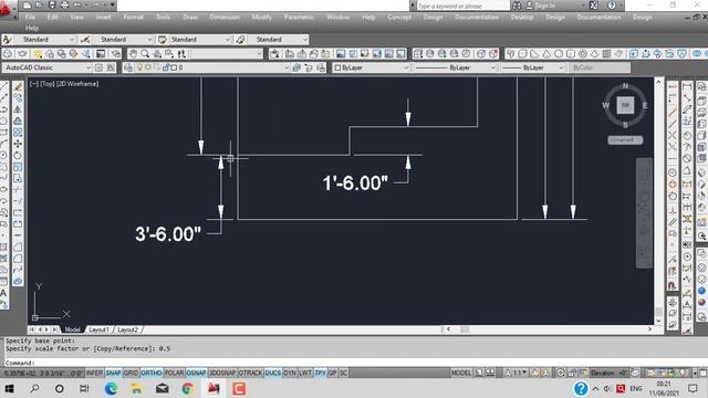 How to Draw Site Plan or Key Plan in Autocad смотреть онлайн