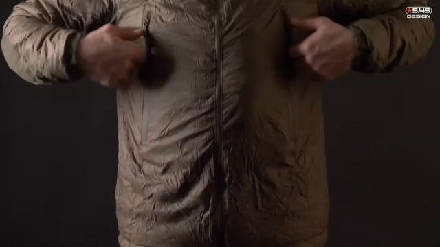 РОСОМАХА ¦ Демисезонный утеплённый костюм ★5 45 Design™ смотреть онлайн