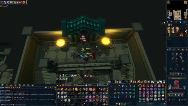 Full Beginner Melee Guide for Elite Dungeons 1 (Temple of Aminishi) смотреть онлайн