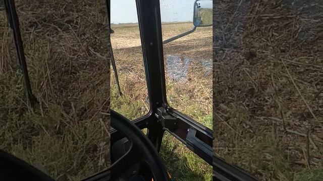 Перенос распределителя на МТЗ 82.1 назадню стенку кабины смотреть онлайн