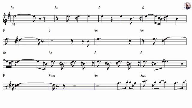 Back To Black Amy Winehouse Tenor Sax смотреть онлайн