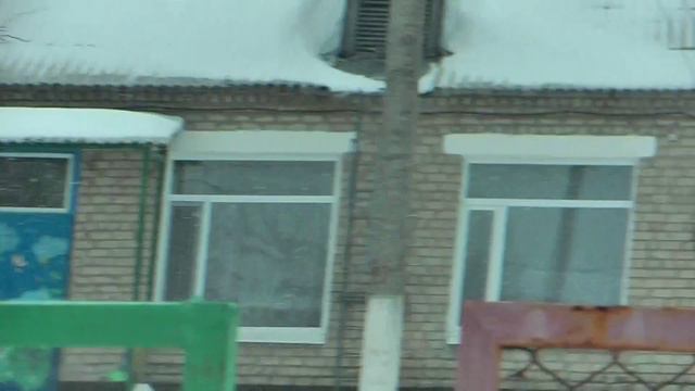 Гуманитарная помощь в виде продуктов питания для детского садика Синичка. part.2 смотреть онлайн