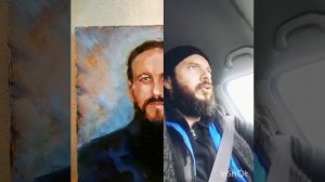 Игумен Борис Храмцов Лаврский Монах