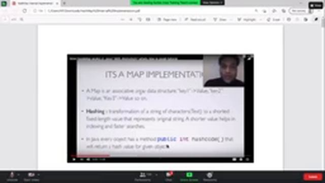 Java Programming Logics and Solutions Lecture Part 18 смотреть онлайн