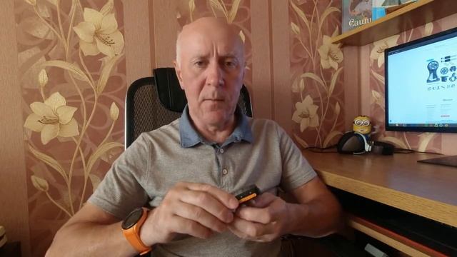 Велокомпьютер COOSPO BC 200 (Лучший) часть 4. смотреть онлайн