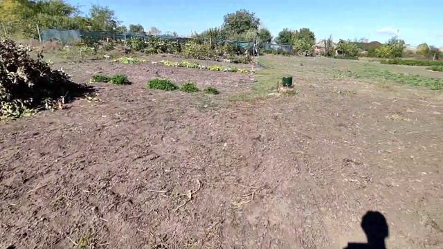07/10/2022. Лето на юге России не собирается отступать! Температура воздуха около +20°С. смотреть онлайн