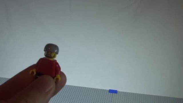 Как делать лего-мультфильмы, часть 1, вводный урок смотреть онлайн