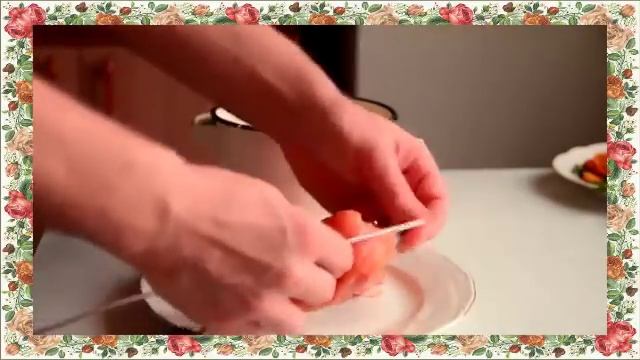 ГОТОВИМ БАЛЫК ЗАКУСКИ НА ПРАЗДНИЧНЫЙ СТОЛ ВКУСНО НЕДОРОГО И ПРОСТО смотреть онлайн