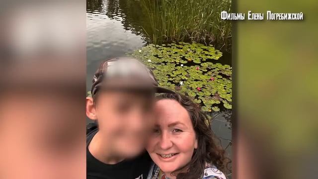 Когда Эя пропала, мама поняла- это из-за отчима. Девочка упала. Скала была с 8-этажный дом смотреть онлайн