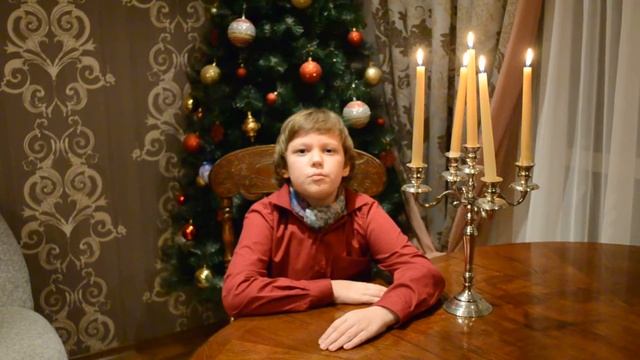 Страна читающая - Жидков Иван произведение "Сказка о мёртвой царевне и семи богатырях" А.С. Пушкина смотреть онлайн