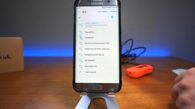 Oiiwak - Wireless Endoscope - Borescope Inspection Camera смотреть онлайн