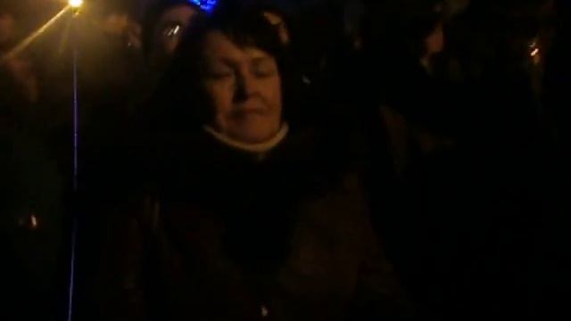 16 марта. Симферополь. Праздник Референдума. Радуемся, поем и пляшем смотреть онлайн