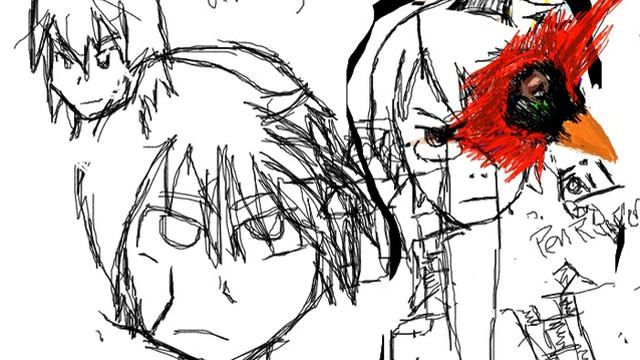 Sketch Club Manga Weekend смотреть онлайн