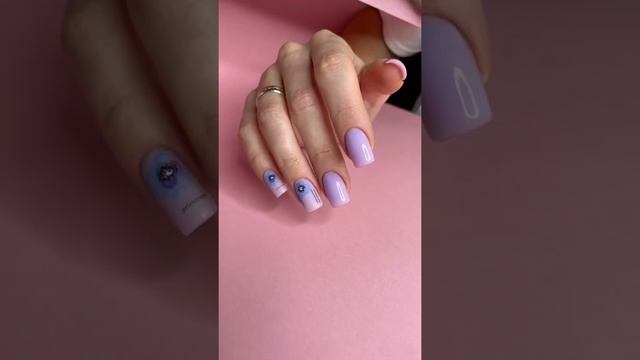 Маникюр себе / Новый маникюр уже на канале ?