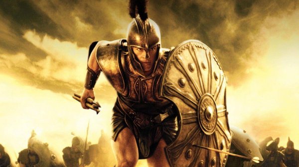 Троя Accept - The Curse (MixShem)