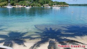 Отдых на Фиджи ,великолепные места Фиджи, достопримечательности Фиджи, великолепные пляжи на Фиджи