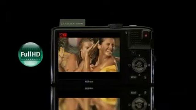 Nikon COOLPIX S8100 Costa Rica смотреть онлайн
