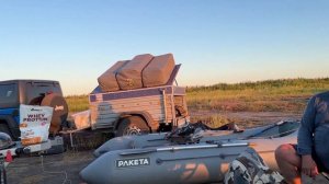 Рыбалка на озере Сартлан. Fishing on Lake Sartlan. Western Siberia #Fishing