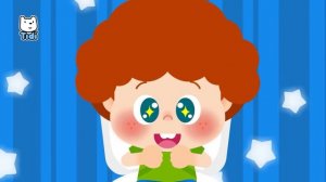 The Poo-Poo Song? | Say bye bye poo poo! | Good Manners Songs ★ TidiKids