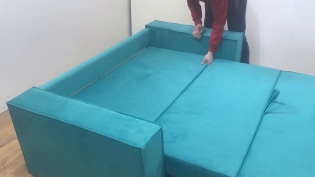 Сунгирь - механизм трансформации. Как раскладывается диван с механизмом сунгирь (аккордеон-м) смотреть онлайн