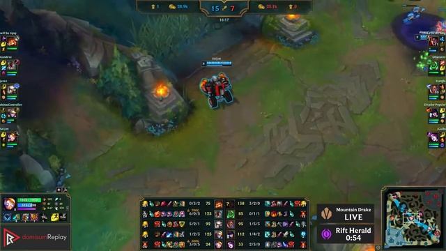 BLITZCRANK & Ezreal vs MORGANA & Caitlyn (SUPPORT) (DEFEAT) | 4.3M mastery | BR Diamond | v10.24 смотреть онлайн