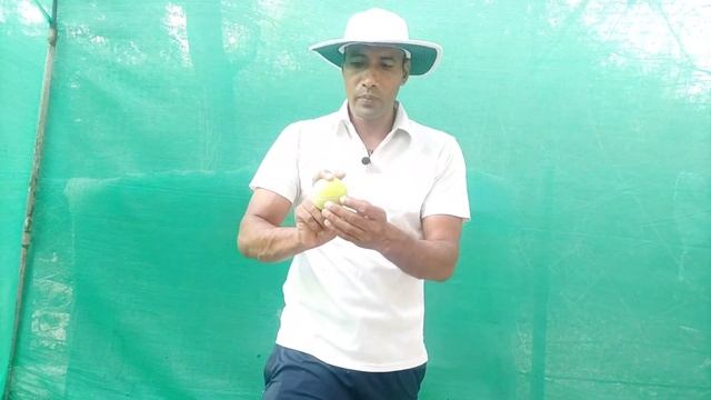 Tennis ball fast bowling tips, use of wrist and release | how to release different fast bowl смотреть онлайн