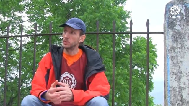 Бодхисаттва. Один из взглядов на этот Путь. Паломничество по местам Будды. А.Верба. Лекция 5 смотреть онлайн