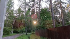 Покрасила откосы у окон./ Приходила в гости внучка !!!