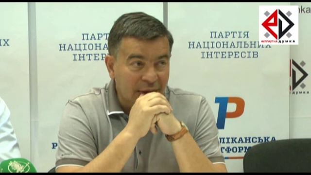 Тарас Стецьків: До Парламенту прийшли партії, які ідеологічними не є смотреть онлайн