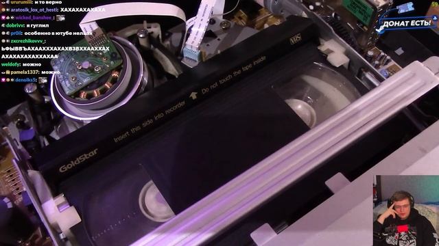 АРАТОССИК СМОТРИТ История интернет Хоррора | Крипипаста // Solek