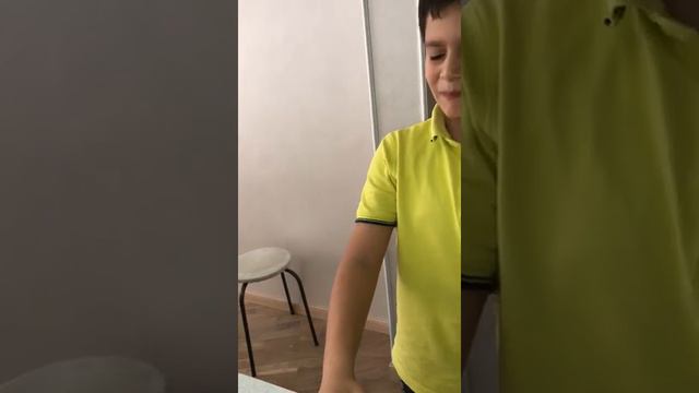 Шок!Я съел камень? смотреть онлайн