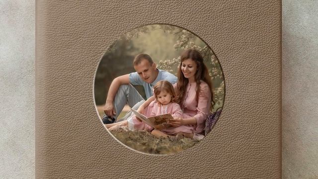 Презентация вариантов фотовставок для обложку фотокниги смотреть онлайн