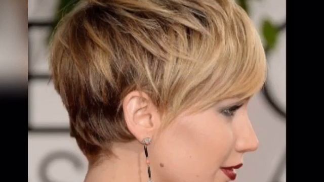 Превосходнейшая стрижка «Пикси»!!! смотреть онлайн