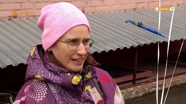 ДОСТУПНЫЕ РАДОСТИ смотреть онлайн