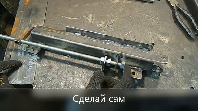 ЧТО МОЖНО СДЕЛАТЬ ИЗ СТАРЫХ ПОДШИПНИКОВ!!!!!!!! смотреть онлайн