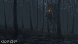 МРАЧНАЯ МУЗЫКА ДЛЯ ДНД #11