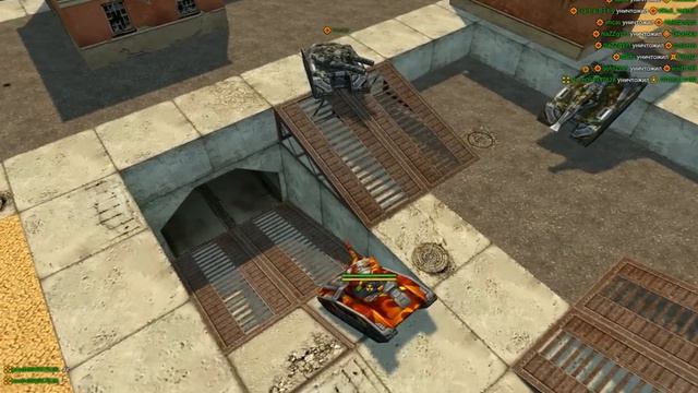 Получение звания бригадир: от Ksiawa смотреть онлайн