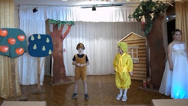 колобок смотреть онлайн