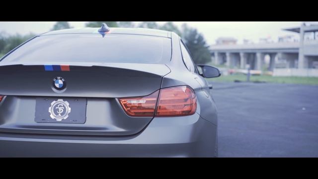 Luc's M4 v2.0 (4K) смотреть онлайн