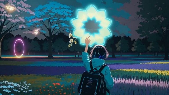 Медитация Разблокировка, Усиление Скрытых Ресурсов