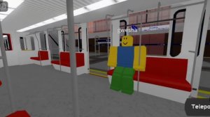 Варшавское метро