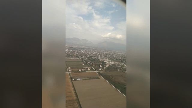 Тирана Албания с высоты птичьего полета смотреть онлайн