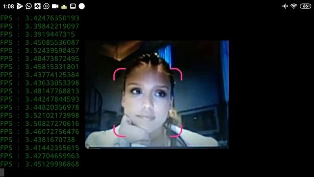 ? FREE TUTORIAL - ANDROID OPENCV DEMO смотреть онлайн