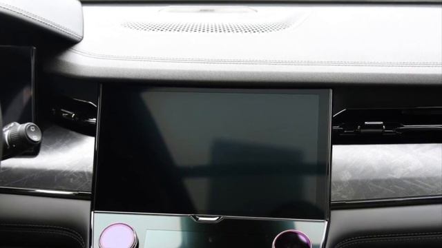 Lynk&Co 09, Lynk&Co's Flagship SUV Model