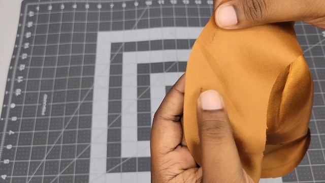DIY Beret Hat for Beginners смотреть онлайн