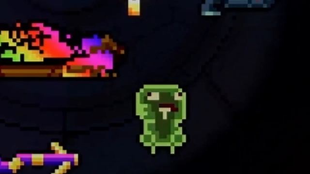 Enter The Gungeon Is An Amazing Roguelite смотреть онлайн