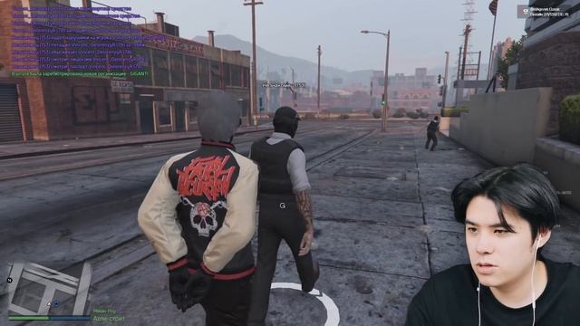 ОН ВАМ НЕ DELORENZY! КРУПНЫЙ ОБМАН НА СЕРВЕРЕ GTA 5 RP