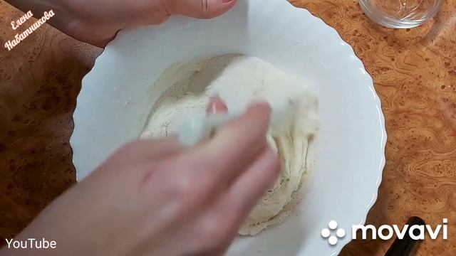 Творожная ЗАПЕКАНКА на манке! Очень НЕЖНАЯ!