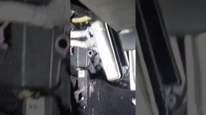 ? ИНТЕРЕСНАЯ СИТУАЦИЯ С АВТОМОБИЛЕМ VOLKSWAGEN JETTA - НЕ ГРЕЕТ ОТОПИТЕЛЬ))))???