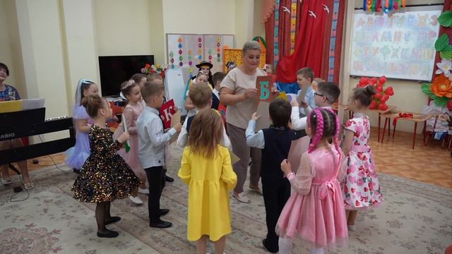 Детский садик "Аленький цветочек" смотреть онлайн